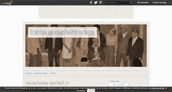 Desktop Screenshot of libastiancountrari.over-blog.com