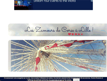 Tablet Screenshot of leszamoursencorse.over-blog.com