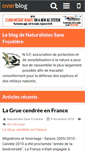 Mobile Screenshot of n-s-f.over-blog.fr