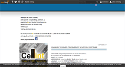 Desktop Screenshot of cemoikilefe.over-blog.com