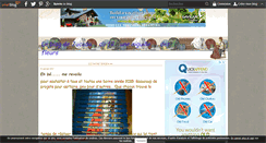 Desktop Screenshot of jucada.over-blog.com