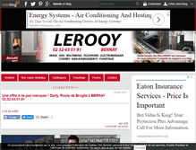 Tablet Screenshot of equipement-maison-bernay.over-blog.com