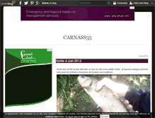 Tablet Screenshot of carnass35.over-blog.com