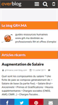 Mobile Screenshot of grhmaroc.over-blog.com