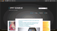 Desktop Screenshot of coccifeerie.over-blog.com