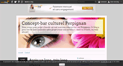 Desktop Screenshot of baratheme.over-blog.fr