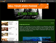 Tablet Screenshot of le-train-fantome.over-blog.com