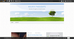 Desktop Screenshot of facevar.over-blog.com