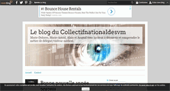 Desktop Screenshot of cnvm.over-blog.com