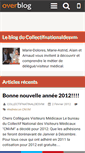 Mobile Screenshot of cnvm.over-blog.com