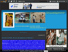Tablet Screenshot of csspmission.over-blog.com