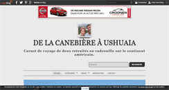 Desktop Screenshot of de-la-canebiere-a-ushuaia.over-blog.com