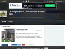 Tablet Screenshot of maisonbois-manuetsophie.over-blog.com