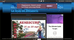 Desktop Screenshot of playmojmisaeric.over-blog.com