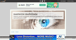 Desktop Screenshot of nanterre.mobilisee.over-blog.com