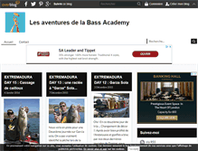 Tablet Screenshot of bass-ac.over-blog.com