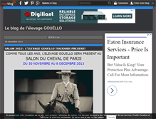 Tablet Screenshot of elevagejgouello.over-blog.com