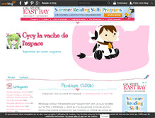 Tablet Screenshot of cycyvachdragon.over-blog.com