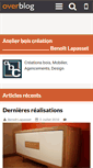 Mobile Screenshot of beno.over-blog.com