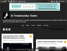 Tablet Screenshot of difusa.over-blog.es