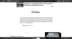 Desktop Screenshot of hiennhi.over-blog.com