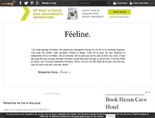 Tablet Screenshot of hiennhi.over-blog.com