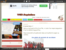 Tablet Screenshot of lasap.over-blog.com