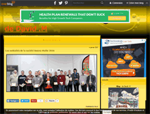 Tablet Screenshot of newdenous.over-blog.fr