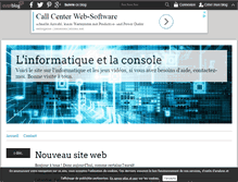 Tablet Screenshot of ermione-and-co.over-blog.fr