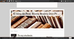 Desktop Screenshot of ingles.over-blog.es