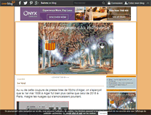 Tablet Screenshot of congraix.over-blog.com