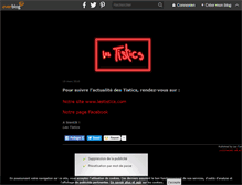 Tablet Screenshot of lestistics.over-blog.com