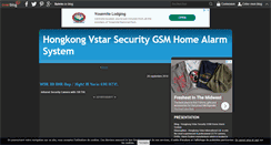 Desktop Screenshot of gsmalarmsystem.over-blog.com