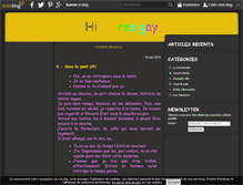 Tablet Screenshot of histoires.gay.over-blog.com