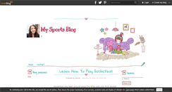 Desktop Screenshot of lesfoliesbibis.over-blog.com