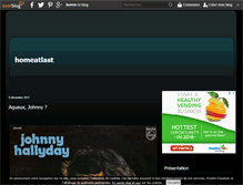 Tablet Screenshot of homeatlast.over-blog.com