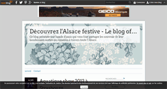Desktop Screenshot of clio2grise.over-blog.com