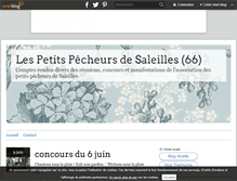 Tablet Screenshot of lespetitspecheursdesaleilles.over-blog.com