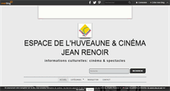 Desktop Screenshot of lapennesurhuveaune.over-blog.com