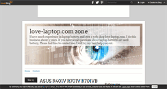 Desktop Screenshot of love-laptop.com.over-blog.com