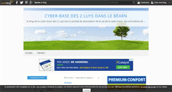 Desktop Screenshot of cbbdes2luys.over-blog.com
