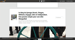 Desktop Screenshot of modemwasquehal.over-blog.com