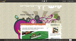 Desktop Screenshot of maximusique.over-blog.com