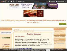 Tablet Screenshot of fiqh-jurisprudence.over-blog.com