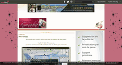 Desktop Screenshot of le-blog-de-grenadine.over-blog.fr
