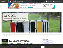 Tablet Screenshot of culcl.over-blog.fr