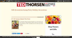 Desktop Screenshot of giftpack.over-blog.com