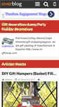 Mobile Screenshot of giftpack.over-blog.com