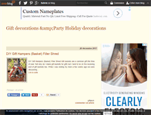 Tablet Screenshot of giftpack.over-blog.com