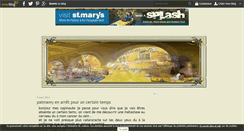 Desktop Screenshot of ciboulette-cannelle-et-compagnie2.over-blog.com